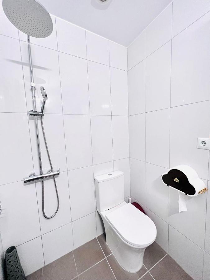 Sky Inn With Great Location Wonderful Acropolis View In Neos Kosmos Ateny Zewnętrze zdjęcie