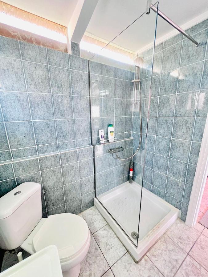 Sky Inn With Great Location Wonderful Acropolis View In Neos Kosmos Ateny Zewnętrze zdjęcie