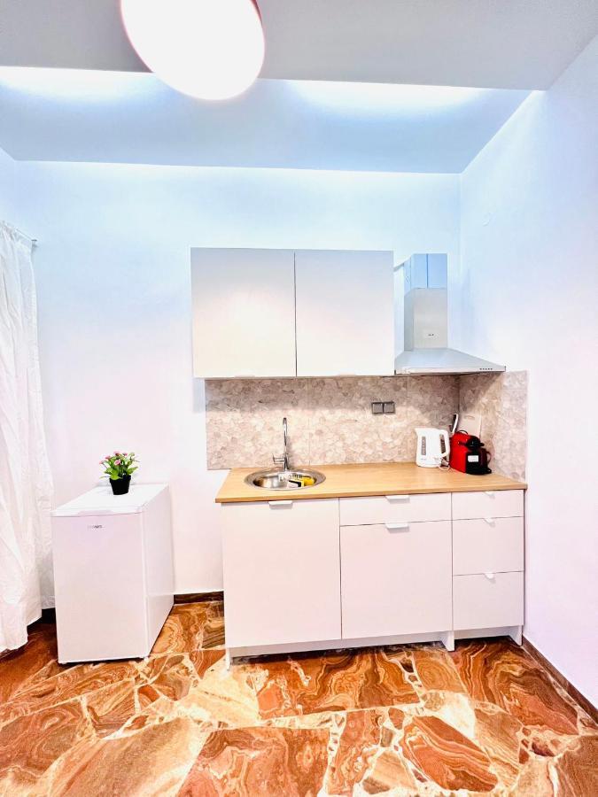 Sky Inn With Great Location Wonderful Acropolis View In Neos Kosmos Ateny Zewnętrze zdjęcie